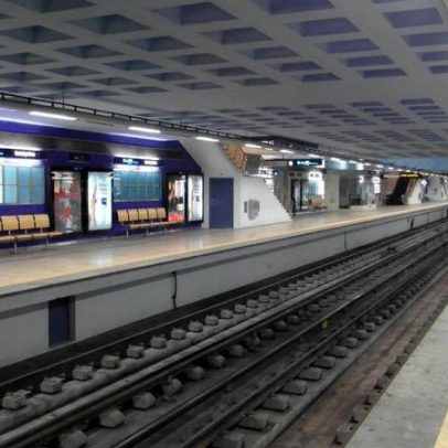 Metro de Lisboa abre três estações à noite para sem-abrigo devido ao frio