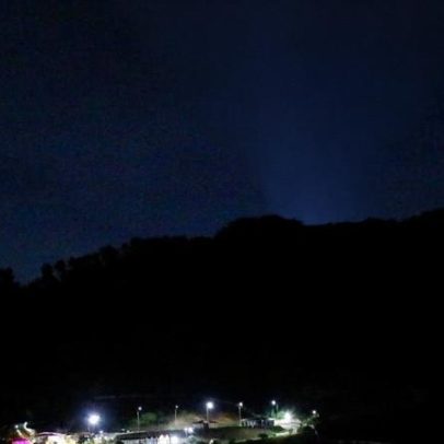 Explosões ouvidas em Caracas após ameaças dos EUA
