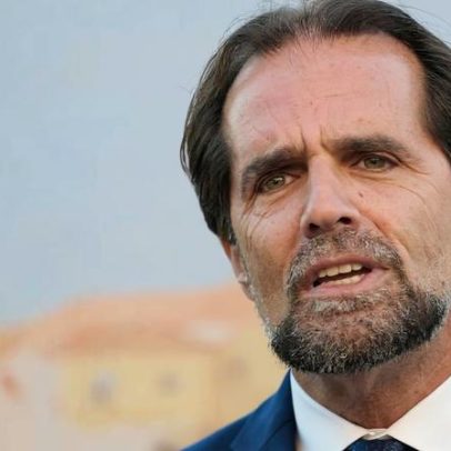 Albuquerque afirma não haver danos à comunidade madeirense na Venezuela