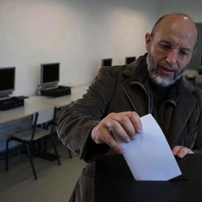 Rui Tavares considera presidenciais muito importantes pelo contexto global