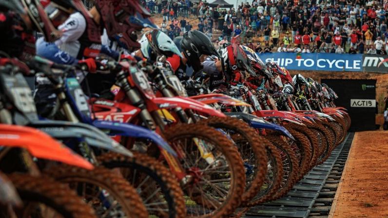 MXGP de Portugal regressa a Águeda a 27 e 28 de junho