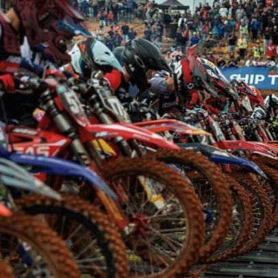 MXGP de Portugal regressa a Águeda a 27 e 28 de junho