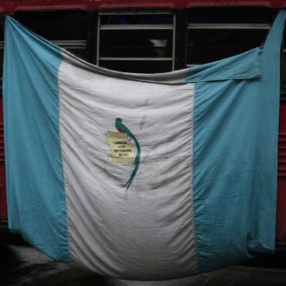 Guatemala recusa negociar com gangues que mantêm 46 guardas reféns