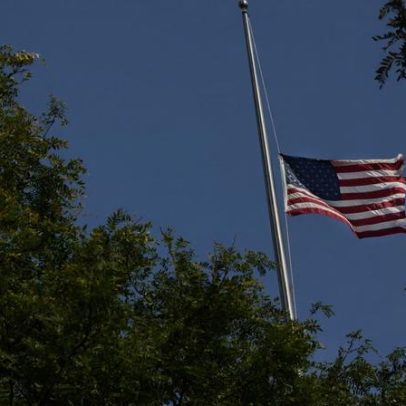 Cinco estados Democratas processam governo federal por congelamento de verbas