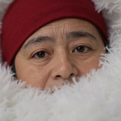Frio extremo na China suspende aulas e emite alertas