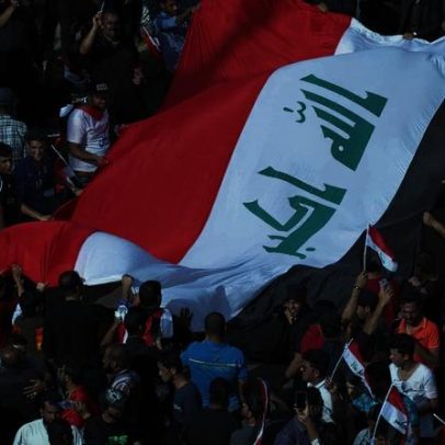 Iraque anuncia retirada da coligação internacional da base de Ain al-Asad