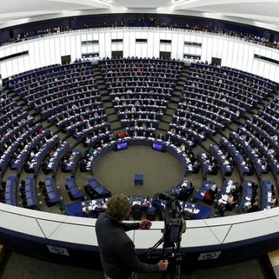 Parlamento Europeu envia acordo UE-Mercosul para análise