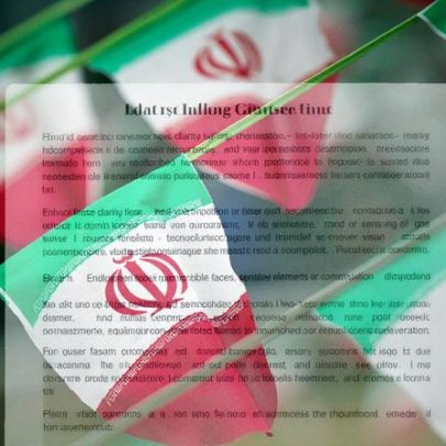 Irão avisa que responderá imediatamente a qualquer agressão dos EUA