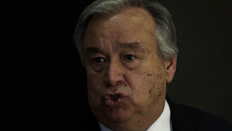 Guterres condena novas detenções de funcionários da ONU pelos Huthis