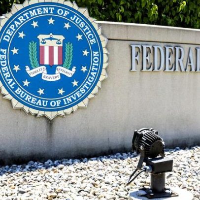 FBI faz buscas em centro eleitoral na Geórgia ligado a alegações de fraude