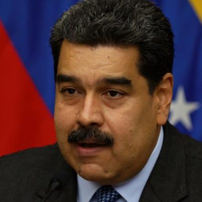 Paraguai nega refúgio a pessoas ligadas ao governo de Nicolás Maduro