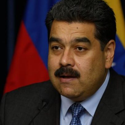 Maduro destaca aliança sólida com a China