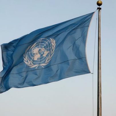ONU informa novas ordens de evacuação do Exército israelita no sul de Gaza