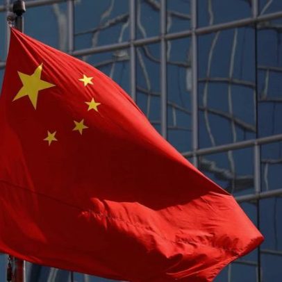 China confirma repatriamento de líder de rede de fraude e jogo