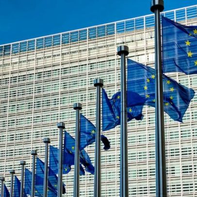 UE prevê 39% de aumento nas exportações totais e 50% nos agroalimentares