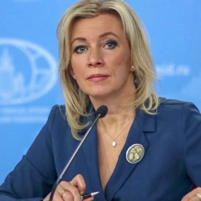 Rússia condena sanções dos EUA a Cuba como ilegítimas