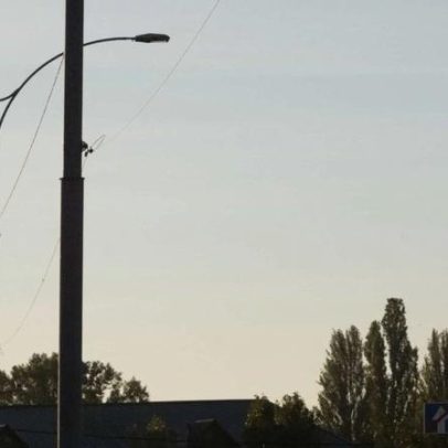 Kyiv e Moscovo trocam acusações sobre ataques com drones