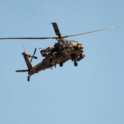 EUA aprovam novas vendas de armas a Israel no valor de 5,6 mil milhões