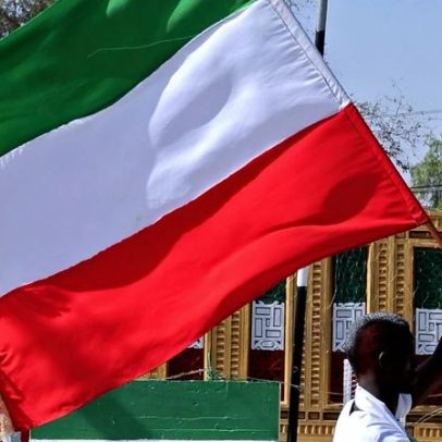 Somalilândia e o reconhecimento ligado à segurança no Mar Vermelho