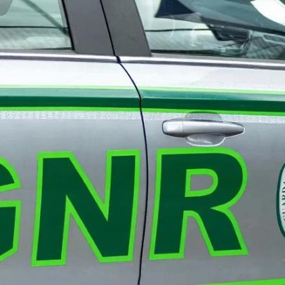 GNR apoia população afetada pela depressão Kristin