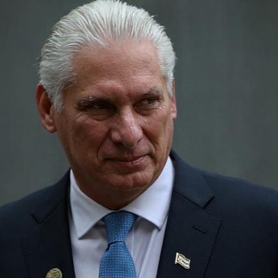 Cuba desmente Trump sobre conversações com os EUA