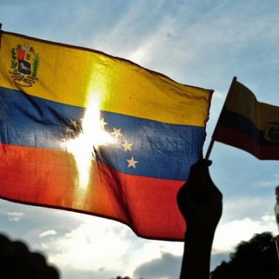 Oposição venezuelana propõe negociação de transição com mediação dos EUA