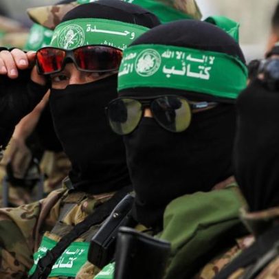 Hamas reafirma total empenho em entregar administração de Gaza