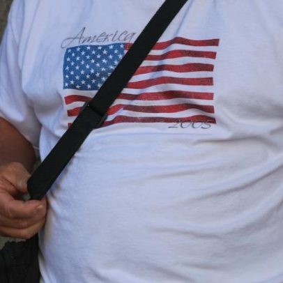 Trump atinge recorde de 500 ações migratórias e 622.000 deportações