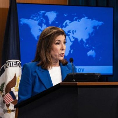 EUA denunciam escalada perigosa e inexplicável da Rússia