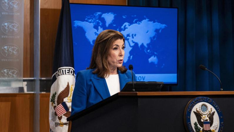 EUA denunciam "escalada perigosa e inexplicável" da Rússia