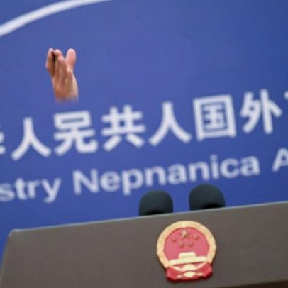 China diz acordo com Canadá não visa terceiros após ameaça de Trump