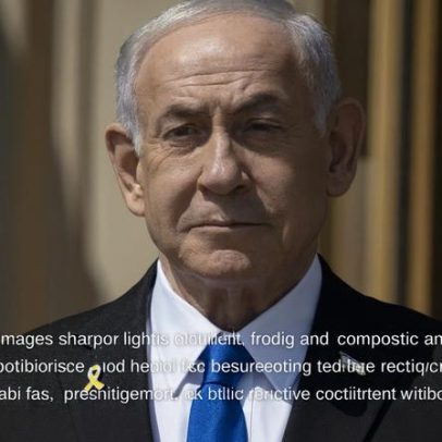 Netanyahu agradece apoio firme dos eurodeputados Patriotas pela Europa