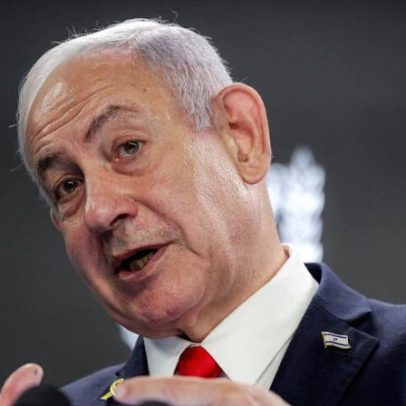 Israel emite mandado de captura contra antigo conselheiro de Netanyahu