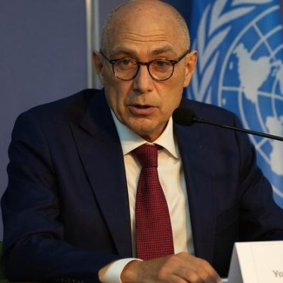 ONU pede a Israel que recue na pena de morte para palestinianos