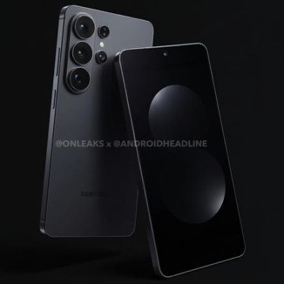 Galaxy S26 topo de gama terá o carregamento mais rápido da Samsung