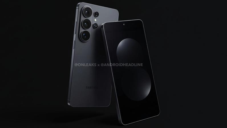 Galaxy S26 topo de gama terá o carregamento mais rápido da Samsung