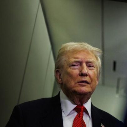 Trump autorizou ataques a alvos na Venezuela há alguns dias