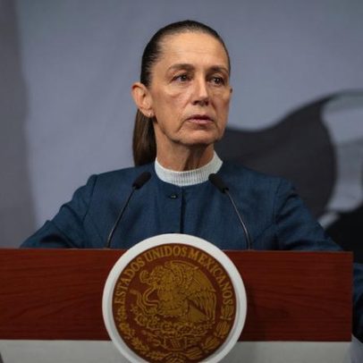 Presidente do México nega aumento de remessas de petróleo para Cuba