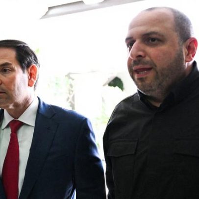 Negociações com delegação de Kyiv acontecerão este sábado em Miami
