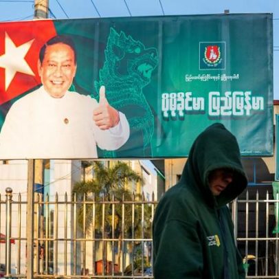 Relator da ONU insta rejeitar resultados das legislativas em Myanmar