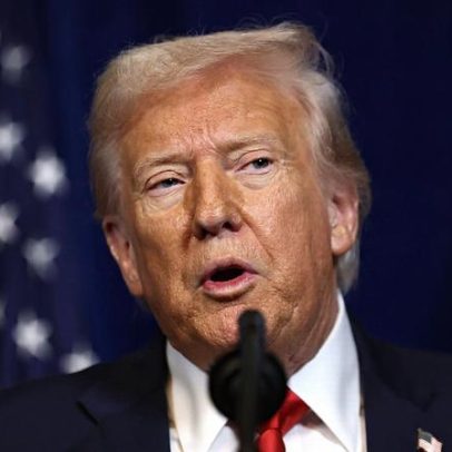 Trump revela arma secreta dos EUA na Venezuela