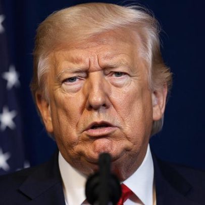 Trump discute opções para adquirir a Gronelândia como prioridade