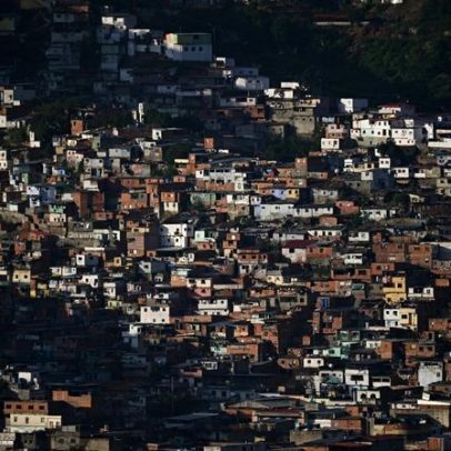 Explosões ouvidas na capital da Venezuela após ameaças dos EUA