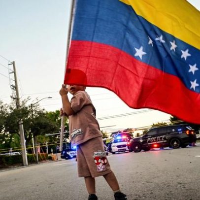 ONG denuncia morte de polícia detido por traição à Pátria na Venezuela