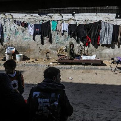 Passagem de Rafah entre Gaza e Egipto deverá abrir na próxima semana
