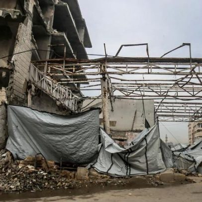 Washington sanciona associações de caridade associadas ao Hamas