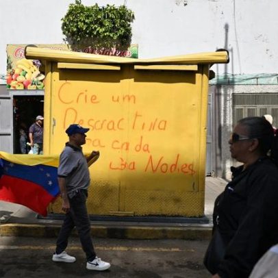 MP afirma que entre 100 e 120 venezuelanos morreram após ataque dos EUA