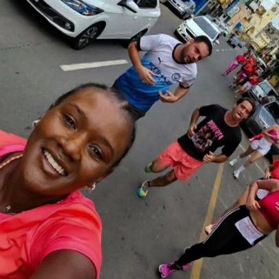 Brasil percorre cinco quilómetros por semana para chegar à quimioterapia