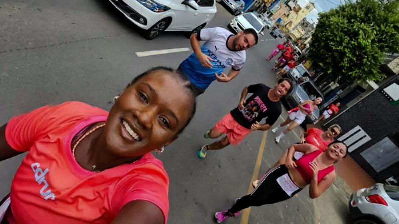 Brasil percorre cinco quilómetros por semana para chegar à quimioterapia