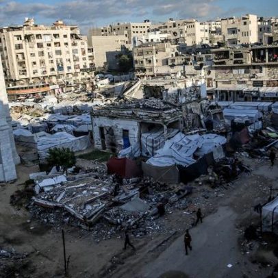 Oito países muçulmanos entram no Conselho da Paz para Gaza